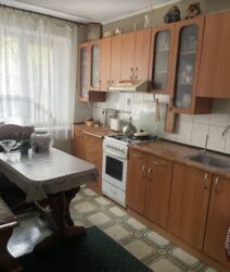Продаж 3к квартири 62 кв. м на вул. Дмитра Майбороди, добрий стан. фото 6 Продаж 3к квартири 62 кв. м на вул. Дмитра Майбороди, добрий стан. фото 6