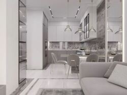 Продаж 2к квартири 75 кв. м на просп. Космонавтів, ЖК Premier Tower фото 10 Продаж 2к квартири 75 кв. м на просп. Космонавтів, ЖК Premier Tower фото 10