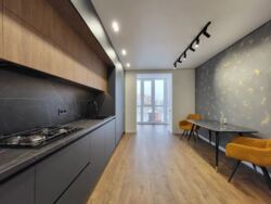 Продаж 2-х кімнатної квартири в елітному районі Поділля, новий ремонт. фото 17 Продаж 2-х кімнатної квартири в елітному районі Поділля, новий ремонт. фото 17