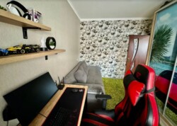 Продається 1-но кімнатна квартира в ЖК Нагірне. Гарний стан. фото 1 Продається 1-но кімнатна квартира в ЖК Нагірне. Гарний стан. фото 1