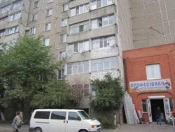 ПІД БІЗНЕС. Продаж 3-х кімнатної квартири в гарному місці біля центрального ринку. фото 4 ПІД БІЗНЕС. Продаж 3-х кімнатної квартири в гарному місці біля центрального ринку. фото 4