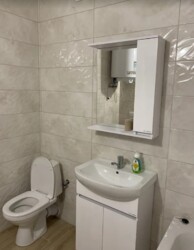 Продається велика 1-но кімнатна квартира з сучасним ремонтом. фото 4 Продається велика 1-но кімнатна квартира з сучасним ремонтом. фото 4