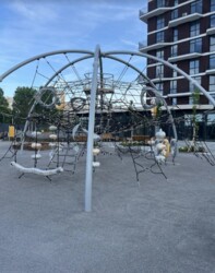 Продається 2-х кімнатна квартира в ЖК Central Park Vinnytsia фото 2 Продається 2-х кімнатна квартира в ЖК Central Park Vinnytsia фото 2