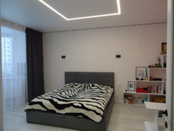 Продається 1-но кімнатна квартира, новобудова. Р-н Академічний, після ремонту фото 19 Продається 1-но кімнатна квартира, новобудова. Р-н Академічний, після ремонту фото 19