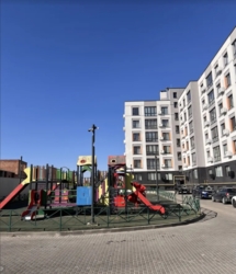 Продається 1 кімнатна квартира в центрі міста фото 8 Продається 1 кімнатна квартира в центрі міста фото 8