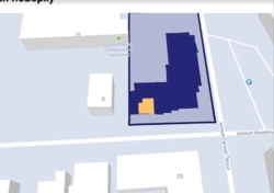 Квартира в топовій локації фото 2 Квартира в топовій локації фото 2