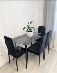 Продається 2-х кімнатна квартира в р-ні Академічний. Новий сучасний ремонт фото 2 Продається 2-х кімнатна квартира в р-ні Академічний. Новий сучасний ремонт фото 2