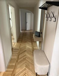 Продається 3-х кімнатна квартира в р-ні Вишенька. Новий ремонт, техніка, меблі. АГВ. фото 8 Продається 3-х кімнатна квартира в р-ні Вишенька. Новий ремонт, техніка, меблі. АГВ. фото 8