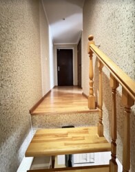 Продається великогабаритна 3-х кімнатна квартира в Замостянському районі. Новобудова. фото 9 Продається великогабаритна 3-х кімнатна квартира в Замостянському районі. Новобудова. фото 9