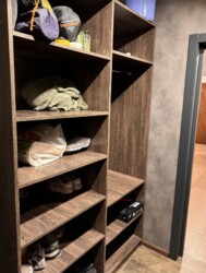 Продаться 1но кімнатна квартира великогабаритна, ремонт. ЖК Нагірне. фото 11 Продаться 1но кімнатна квартира великогабаритна, ремонт. ЖК Нагірне. фото 11