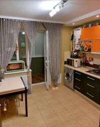 Продається 1-но кімнатна квартира з ремонтом в новобудові. фото 18 Продається 1-но кімнатна квартира з ремонтом в новобудові. фото 18