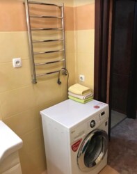 Продається 1-но кімнатна квартира в р-ні Поділля. Гарний житловий стан. фото 7 Продається 1-но кімнатна квартира в р-ні Поділля. Гарний житловий стан. фото 7