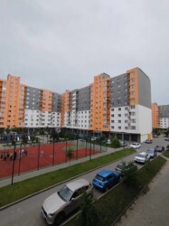 Продається 2-х кімнатна квартира в ЖК Сімейний комфорт. Полу чорнова. фото 1 Продається 2-х кімнатна квартира в ЖК Сімейний комфорт. Полу чорнова. фото 1