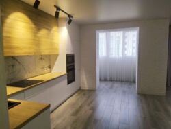 Продається 2-х кімнатна квартира з новим ремонтом на Академічному. фото 4 Продається 2-х кімнатна квартира з новим ремонтом на Академічному. фото 4