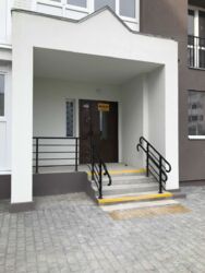 Продається 1-но кімнатна квартира в мр-ні Академічний, потребує ремонту фото 2 Продається 1-но кімнатна квартира в мр-ні Академічний, потребує ремонту фото 2