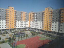 Продається 1но кімнатна квартира в ЖК Сімейний комфорт. 10 секція фото 1 Продається 1но кімнатна квартира в ЖК Сімейний комфорт. 10 секція фото 1