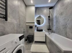 Продаж 2-х кімнатної квартири в елітному районі Поділля, новий ремонт. фото 2 Продаж 2-х кімнатної квартири в елітному районі Поділля, новий ремонт. фото 2