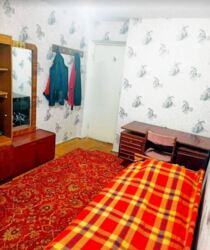 Продаж 4к квартири 83 кв. м на просп. Коцюбинського, простий стан. Велика простора з гарним плануванням. фото 9 Продаж 4к квартири 83 кв. м на просп. Коцюбинського, простий стан. Велика простора з гарним плануванням. фото 9