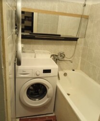 Продається 2-х кімнатна квартира в Замостянському районі. фото 3 Продається 2-х кімнатна квартира в Замостянському районі. фото 3