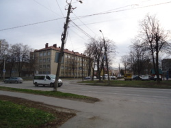 Продається 2-х кімнатна квартира, замостянський район, житловий стан фото 15 Продається 2-х кімнатна квартира, замостянський район, житловий стан фото 15