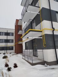 Продаж 2к квартири 63.61 кв. м на 4-й пров. Леоніда Каденюка ЖК Manhattan фото 4 Продаж 2к квартири 63.61 кв. м на 4-й пров. Леоніда Каденюка ЖК Manhattan фото 4