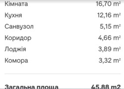 Продається 1-но кімнатна квартира в ЖК Кельце. Новобудова фото 4 Продається 1-но кімнатна квартира в ЖК Кельце. Новобудова фото 4