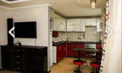 Продається 2х кімната квартира- студія. Капітальний ремонт, меблі. фото 1 Продається 2х кімната квартира- студія. Капітальний ремонт, меблі. фото 1