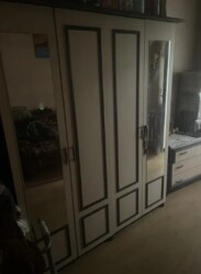 Продаж 3-х кімнатна квартира в Замостянському районі, добра ціна. фото 12 Продаж 3-х кімнатна квартира в Замостянському районі, добра ціна. фото 12