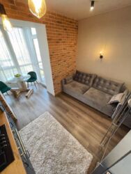 Продається 1но кімнатна квартира ЖК Академічний, заходь та живи фото 2 Продається 1но кімнатна квартира ЖК Академічний, заходь та живи фото 2