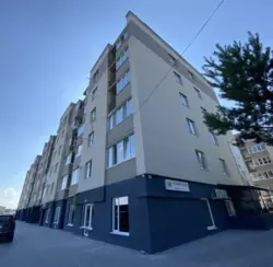 Великогабаритна квартира фото 2 Великогабаритна квартира фото 2