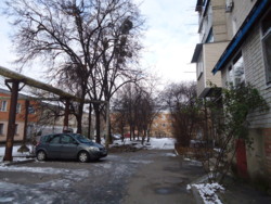 Продається 1-но кімнатна квартира з сучасним ремонтом. Замостянський район фото 21 Продається 1-но кімнатна квартира з сучасним ремонтом. Замостянський район фото 21