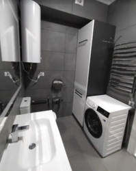 Продаж 1-кімнатної квартири в ЖК Premier Tower фото 6 Продаж 1-кімнатної квартири в ЖК Premier Tower фото 6