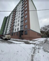 Продається 2-х кімнатна квартира в р-ні Слов'янка, новобудова. фото 1 Продається 2-х кімнатна квартира в р-ні Слов'янка, новобудова. фото 1