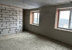 Продається 2-х кімнатна квартира, ДВОРІВНЕВА, новобудова, центральна частина міста. Без ремонту фото 3 Продається 2-х кімнатна квартира, ДВОРІВНЕВА, новобудова, центральна частина міста. Без ремонту фото 3