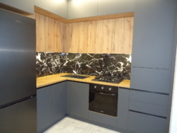 Продається 1-но кімнатна квартира, новобудова. Р-н Академічний, після ремонту фото 18 Продається 1-но кімнатна квартира, новобудова. Р-н Академічний, після ремонту фото 18