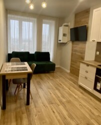 ��������� 1�� ������� �������� � �� Forest Home. ³������ ����. ���� 3