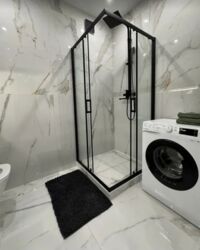 Продаж 1к квартири 44 кв. м на вул. Праведників світу, ЖК Forest Home фото 4 Продаж 1к квартири 44 кв. м на вул. Праведників світу, ЖК Forest Home фото 4