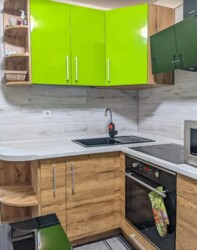 Продається 1-но кімнатна квартира з сучасним ремонтом. Замостянський район фото 1 Продається 1-но кімнатна квартира з сучасним ремонтом. Замостянський район фото 1