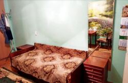 Продаж 4к квартири 83 кв. м на просп. Коцюбинського, простий стан. Велика простора з гарним плануванням. фото 10 Продаж 4к квартири 83 кв. м на просп. Коцюбинського, простий стан. Велика простора з гарним плануванням. фото 10