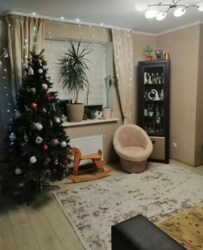 Продається 2-х кімнатна квартира в ЖК Нагірний фото 1 Продається 2-х кімнатна квартира в ЖК Нагірний фото 1