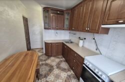 Продається 3-х кімнатна квартира в гарному районі. Ремонт Індивідуальне опалення. фото 18 Продається 3-х кімнатна квартира в гарному районі. Ремонт Індивідуальне опалення. фото 18