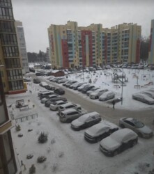 Продаж 2-х кімнатної квартири. Р-н Поділля. Без ремонту. Чорнова фото 3 Продаж 2-х кімнатної квартири. Р-н Поділля. Без ремонту. Чорнова фото 3