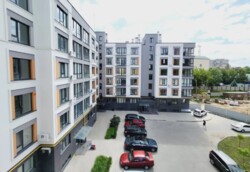 Продається 1-но кімнатна квартира в ЖК Родинний Маєток. Без ремонту. фото 1 Продається 1-но кімнатна квартира в ЖК Родинний Маєток. Без ремонту. фото 1