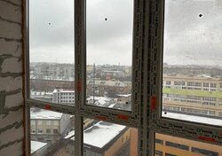 Продається 2-х кімнатна квартира, ДВОРІВНЕВА, новобудова, центральна частина міста. Без ремонту фото 2 Продається 2-х кімнатна квартира, ДВОРІВНЕВА, новобудова, центральна частина міста. Без ремонту фото 2