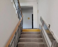 Продається 1-но кімнатна квартира без ремонту. ЖК Барський фото 5 Продається 1-но кімнатна квартира без ремонту. ЖК Барський фото 5