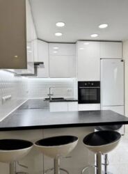 Продаж 3-х кімнатної квартири в р-ні Вишенька. Новий ремонт, відмінна якість фото 19 Продаж 3-х кімнатної квартири в р-ні Вишенька. Новий ремонт, відмінна якість фото 19