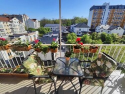 Продаж великогабаритної 3-кімнатної квартири в елітному районі Поділля. фото 18 Продаж великогабаритної 3-кімнатної квартири в елітному районі Поділля. фото 18