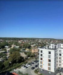 Продаж 1к квартири 47.21 кв. м на вул. Івана Богуна ЖК Родинний Маєток фото 4 Продаж 1к квартири 47.21 кв. м на вул. Івана Богуна ЖК Родинний Маєток фото 4