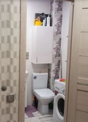 Продаж 2к квартири 36 кв. м на вул. Левка Лук’яненка ЖК Східна Перлина фото 7 Продаж 2к квартири 36 кв. м на вул. Левка Лук’яненка ЖК Східна Перлина фото 7