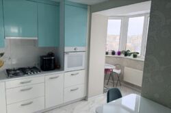 Продаж 4к квартири 124 кв. м на вул. Гетьмана Мазепи фото 19 Продаж 4к квартири 124 кв. м на вул. Гетьмана Мазепи фото 19